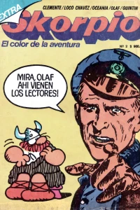 Issue #2