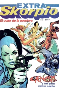 Issue #20