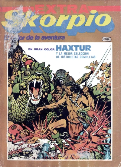 Cover of Issue #29