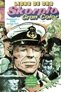 Issue #4