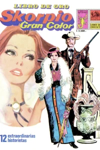 Issue #5