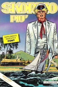 Supplemento al n. 45 di Skorpio 1992