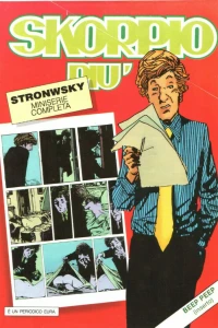 Supplemento al n. 25 di Skorpio 1993