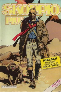 Supplemento al n. 36 di Skorpio 1993