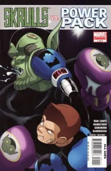 Cover of I Was An Intergalactic Juvenile Delinquent!