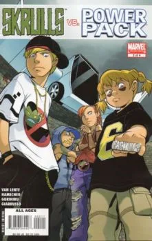 Cover of U.G. Universal Gangstaz