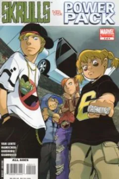 U.G. Universal Gangstaz
