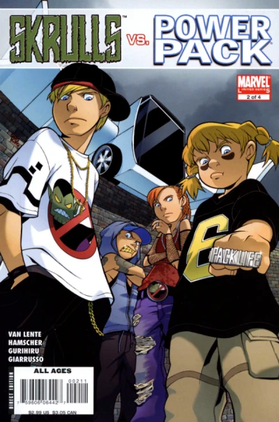 Cover of U.G. Universal Gangstaz