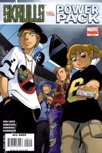 U.G. Universal Gangstaz