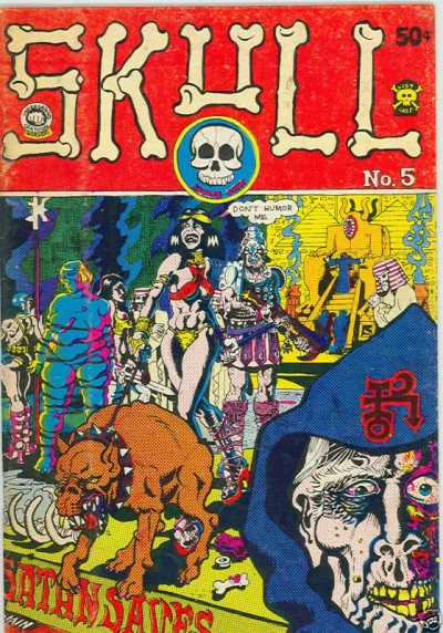 Cover of The Rats in the Walls