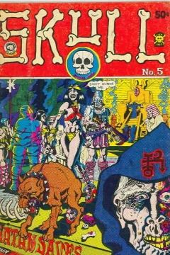 The Rats in the Walls