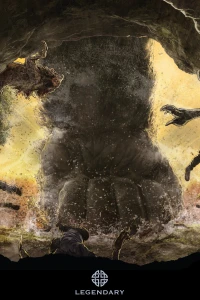 Part One: The People Who Came From the Sky