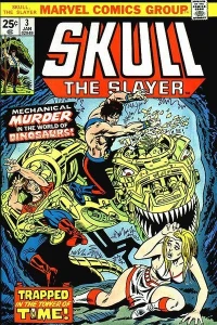 Tumult In the Tower of Time