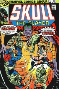 Magic, Myth, and Madness