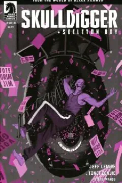 Issue #2