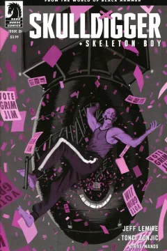 Issue #2