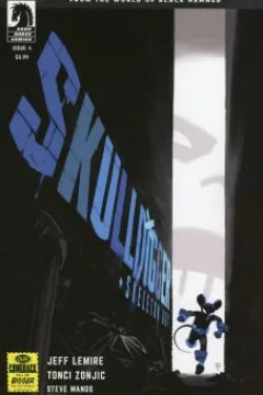 Issue #4