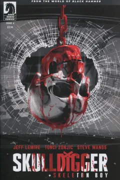 Issue #6