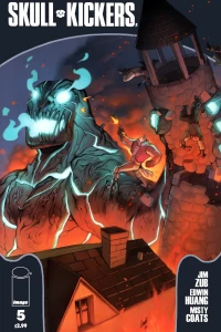 One Thousand Opas and a Dead Body - Part Five