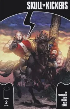 Cover of One Thousand Opas And A Dead Body, Part Two