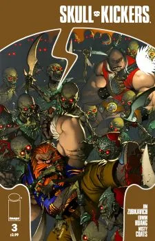 Cover of One Thousand Opas and a Dead Body - Part Three