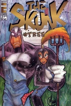 Issue #3