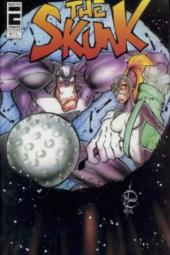 Issue #4