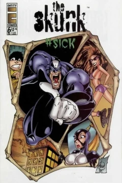 Issue #6
