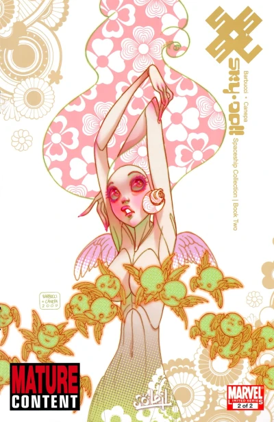 Cover of Lady Cub Driver