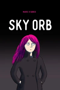 Issue #1