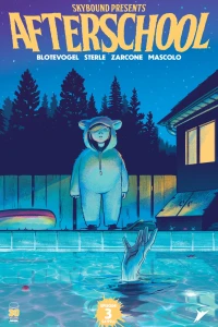 Episode 3: Sympathetic Ear