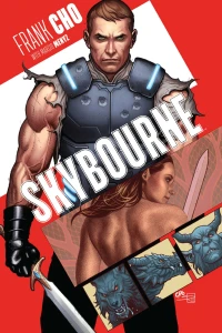Issue #1