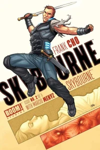 Issue #2