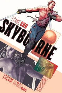 Issue #5