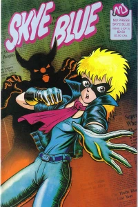 Issue #2