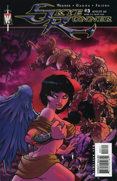 Cover of Lost Incantation