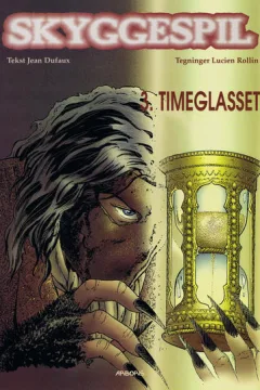 Issue #3