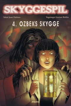 Issue #4