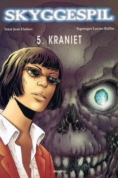 Issue #5