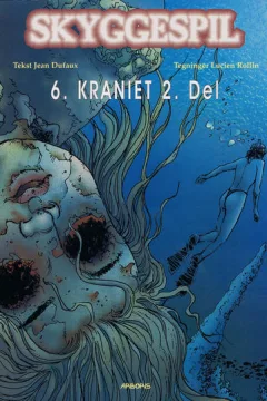 Issue #6