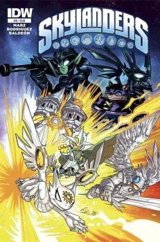 Cover of Light In the Dark: Part 1 (of 2) "Bringing the Pain-Yatta"