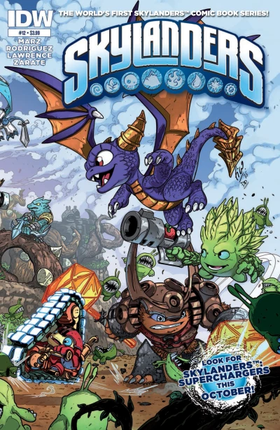 Cover of Graduation Day