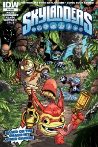 I Am Legendary; What the Hex?