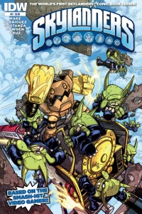 Blame It On the Train; What the Hex?