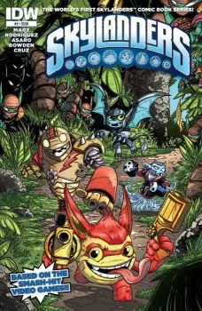 Cover of I Am Legendary; What the Hex?