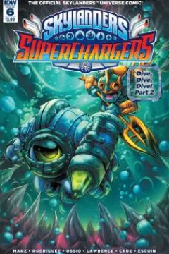 Dive, Dive, Dive! (Part 2 of 2); The Highly-Charged Origin of High Volt