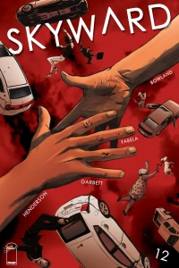 Fix the World Part Two