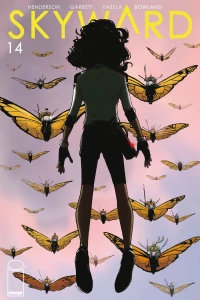 Fix the World Part Four