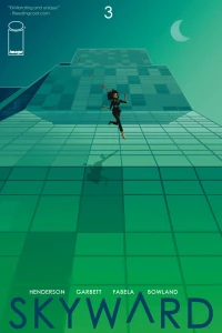 My Low-G Life Part Three