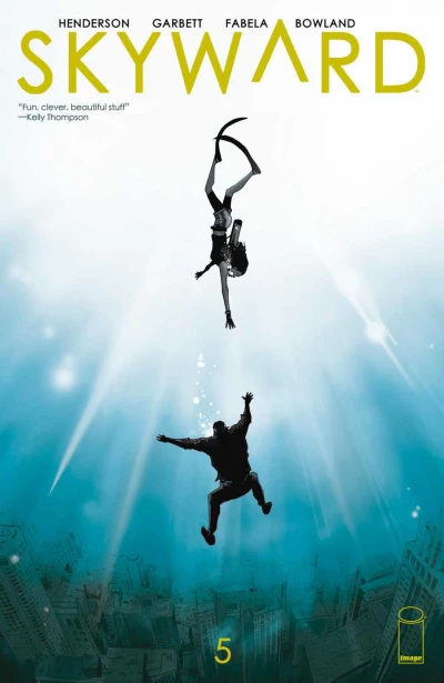 Cover of My Low-G Life Conclusion